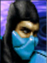 Classic Sub-Zero